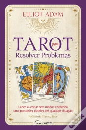 Capa do artigo Tarot para Resolver Problemas