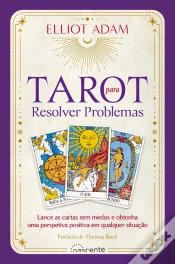Capa do artigo Tarot Para Resolver Problemas