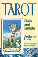 Tarot Plain And Simple