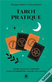 Capa do artigo Tarot Pratique : Guide Facile Et Concret Pour Interpréter Toutes Les Cartes