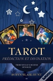 Tarot - Prediction Et Divination