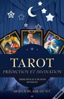 Capa do artigo Tarot - Prediction Et Divination