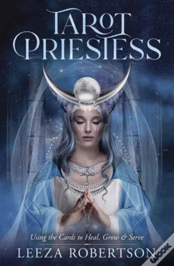 Capa do artigo Tarot Priestess