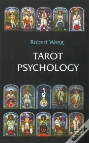 Capa do artigo Tarot Psychology