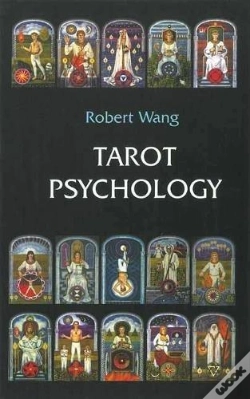 Capa do artigo Tarot Psychology
