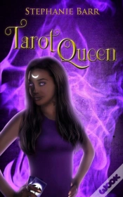 Capa do artigo Tarot Queen