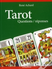 Capa do artigo Tarot ; Questions / Réponses