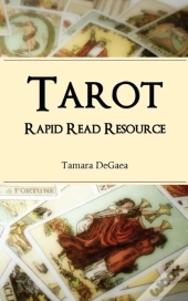 Tarot Rapid Read Resource