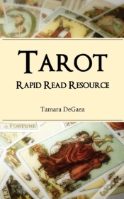 Capa do artigo Tarot Rapid Read Resource