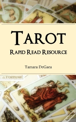 Capa do artigo Tarot Rapid Read Resource