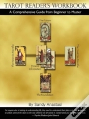 Capa do artigo Tarot Reader