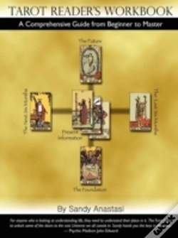 Capa do artigo Tarot Reader'S Workbook