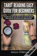 Tarot Reading Easy Guide For Beginners