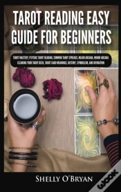 Capa do artigo Tarot Reading Easy Guide For Beginners