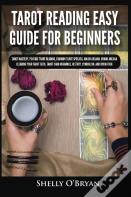Tarot Reading Easy Guide For Beginners