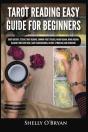 Tarot Reading Easy Guide For Beginners - Preview