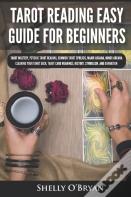 Tarot Reading Easy Guide For Beginners