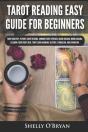 Tarot Reading Easy Guide For Beginners - Preview