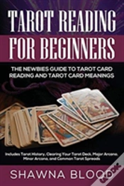 Capa do artigo Tarot Reading For Beginners
