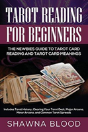 Tarot Reading For Beginners - Preview