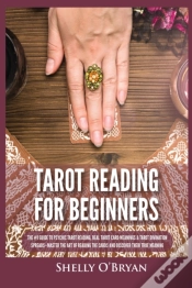 Capa do artigo Tarot Reading For Beginners