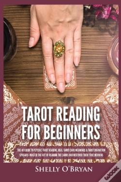 Capa do artigo Tarot Reading For Beginners