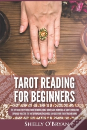 Capa do artigo Tarot Reading For Beginners