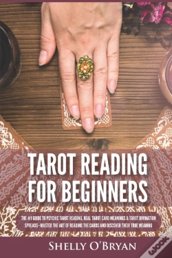 Capa do artigo Tarot Reading For Beginners