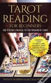 Capa do artigo Tarot Reading For Beginners