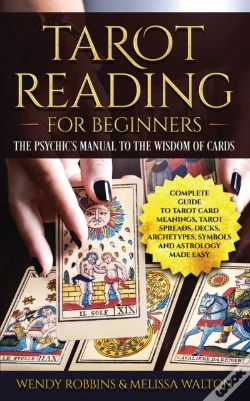 Capa do artigo Tarot Reading For Beginners