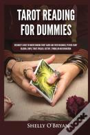 Tarot Reading For Dummies