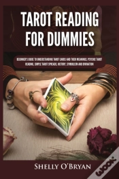 Capa do artigo Tarot Reading For Dummies