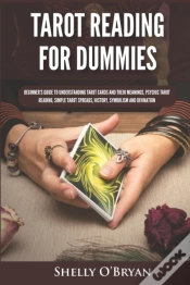 Capa do artigo Tarot Reading For Dummies