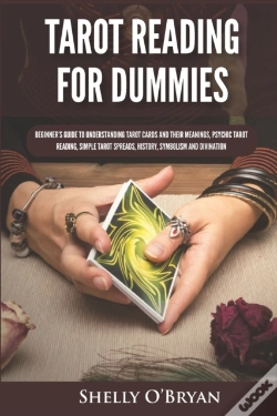 Capa do artigo Tarot Reading For Dummies