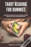 Tarot Reading For Dummies