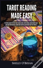 Tarot Reading Made Easy