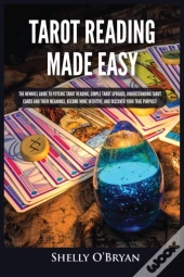 Tarot Reading Made Easy