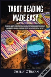 Capa do artigo Tarot Reading Made Easy