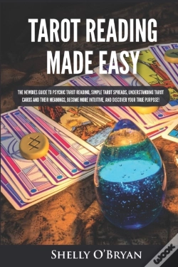 Capa do artigo Tarot Reading Made Easy