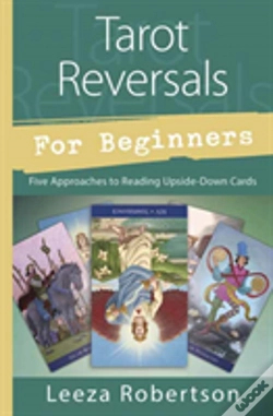 Capa do artigo Tarot Reversals For Beginners