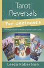 Tarot Reversals For Beginners - Preview
