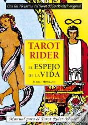 Capa do artigo Tarot Rider (Pack)