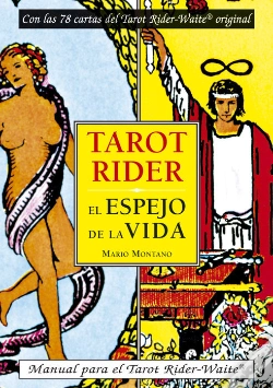 Capa do artigo Tarot Rider (Pack)
