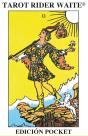 Tarot Rider Waite© Edicion Pocket - Preview