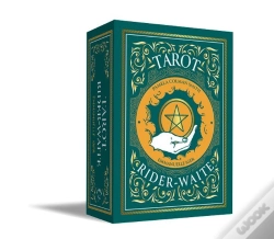 Capa do artigo Tarot Rider-Waite