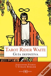 Capa do artigo Tarot Rider Waite