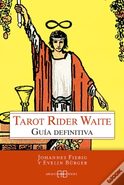 Capa do artigo Tarot Rider Waite