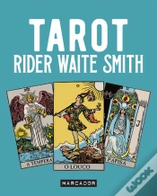 Capa do artigo Tarot Rider Waite Smith