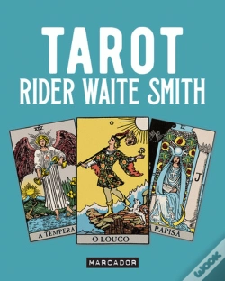 Capa do artigo Tarot Rider Waite Smith