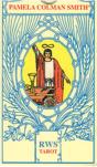 Tarot Rider-Waite - Preview